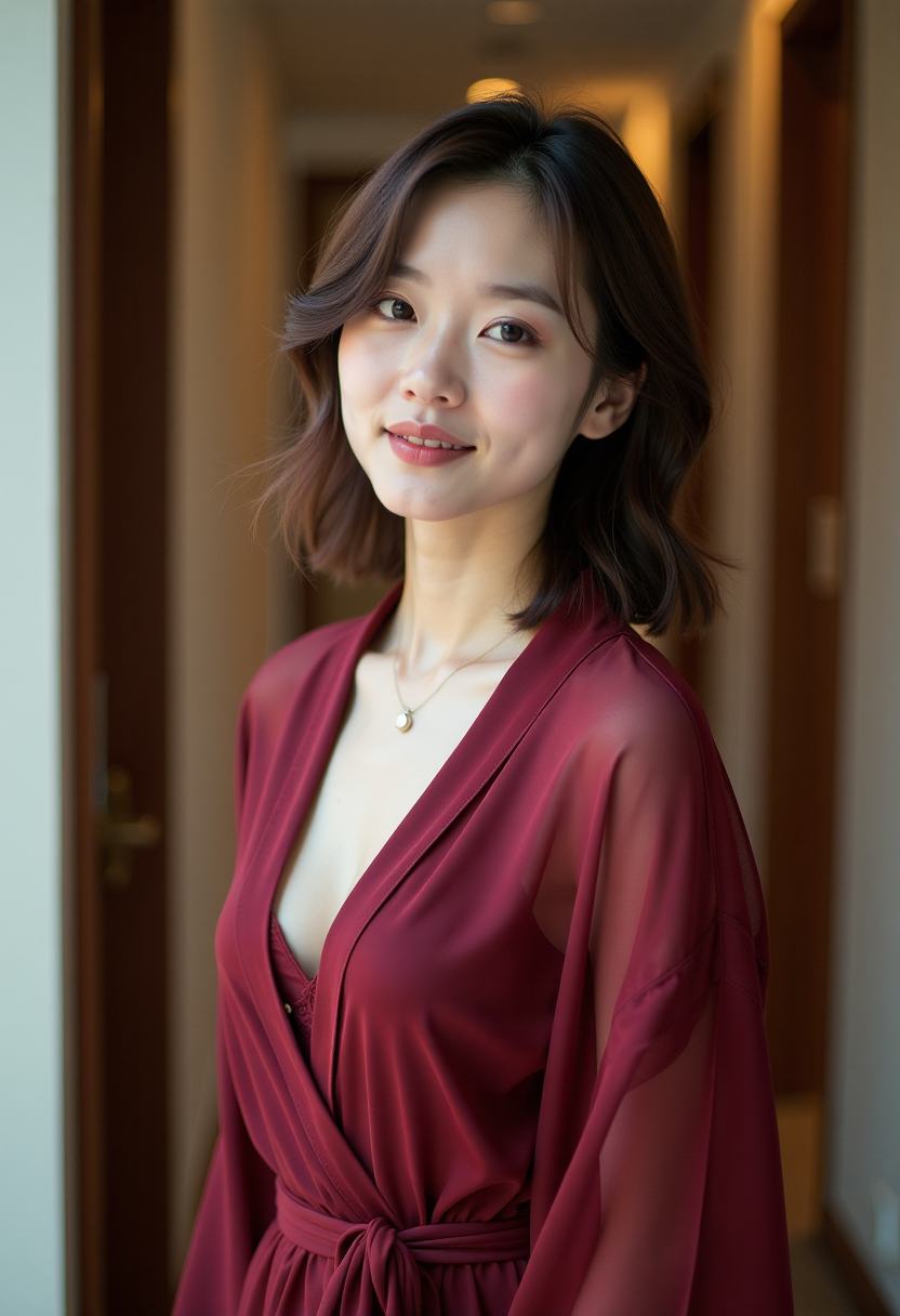少萝青春物语