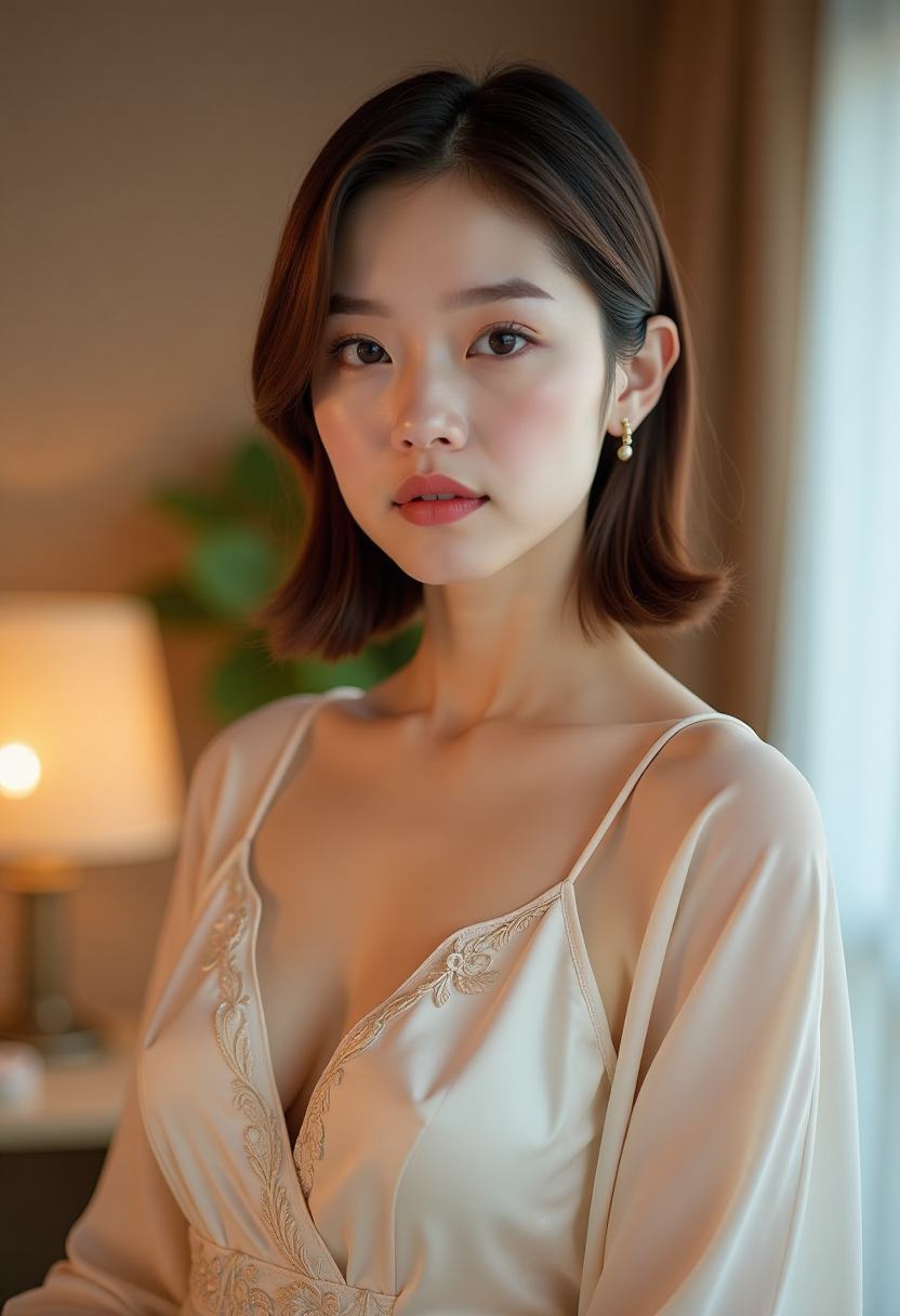 少萝风尚纪实